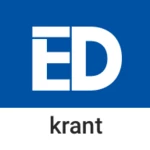 Logo of ED - Digitale krant android Application 